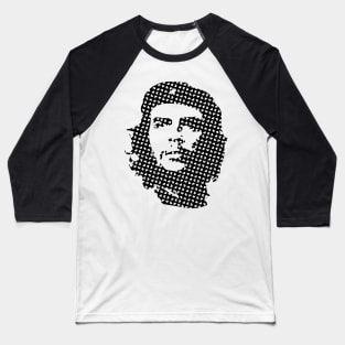 Che Hearts Baseball T-Shirt